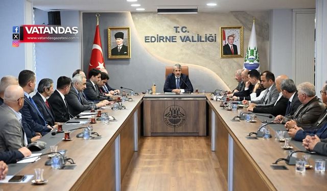 ÇELTİK ÜRETİMİ MASAYA YATIRILDI