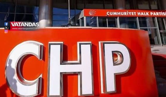 CHP'DEN EDİRNE ÇIKARMASI