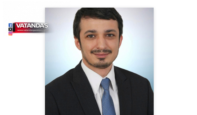 KURUM, '1 MAYIS EMEKÇİNİN GÜNÜDÜR"