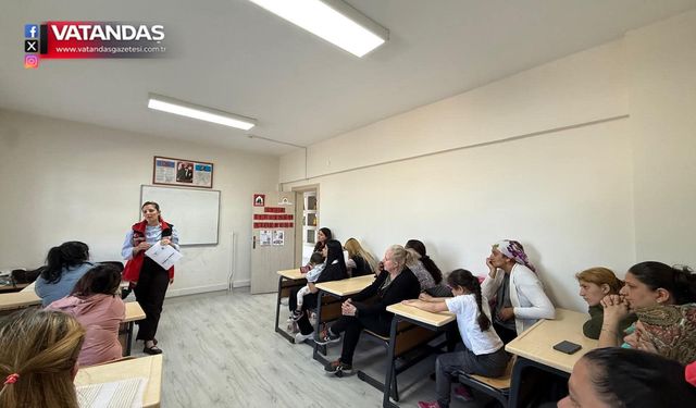 SOSYAL HİZMETLERDEN EĞİTİM ATAĞI
