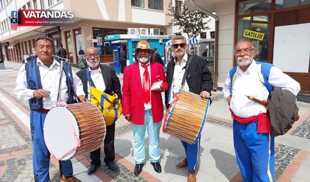 ÇERİBAŞIDAN KAKAVA’YA DAVET