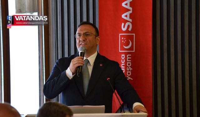 SAADET PARTİSİ RAPORU: “ÇOCUKLAR İÇİN GÜVENLİ OYUN ALANLARI YETERSİZ”