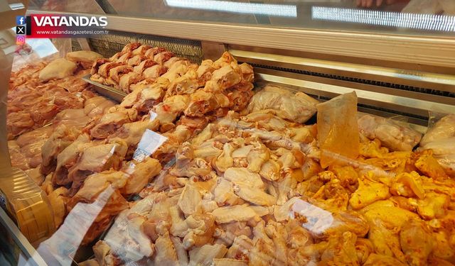 TAVUKTA KAYYUM TARTIŞMASI SÜRÜYOR