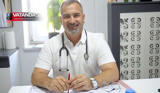 GÜL'DEN KALP HASTALARINA SICAK UYARISI