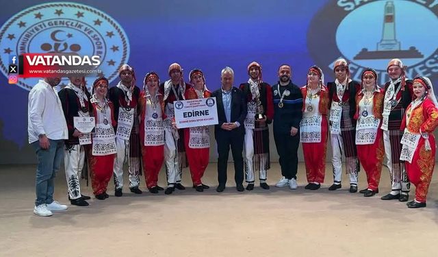 DORASPOR TÜRKİYE ŞAMPİYONU OLDU