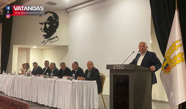 AVRUPA KAPISINDAKİ YOĞUN MESAİ MASAYA YATIRILDI