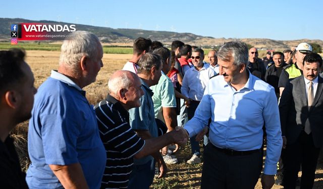 ÜRETİCİ İKİNCİ ÜRÜN İÇİN GÜN SAYIYOR