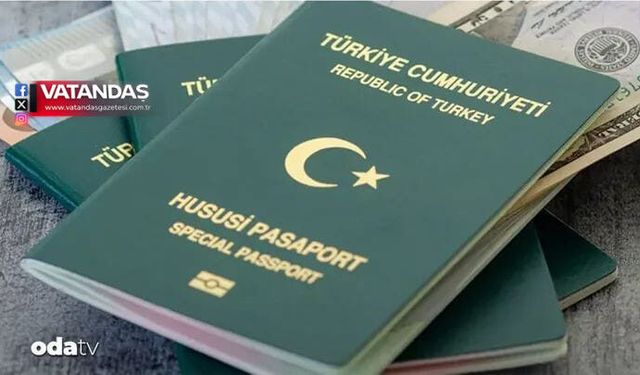 BULGARİSTAN'DAN VİZE MÜJDESİ