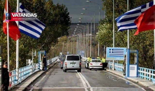 YUNAN SINIRLARINDAKİ GREV SONA ERDİ