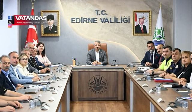 PATİLİ DOSTLAR İÇİN YOL HARİTASI BELİRLENDİ
