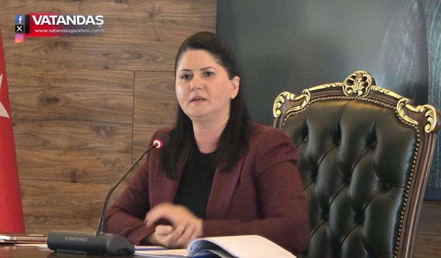 GENCAN, PARTİSİNDEN İSTİFA ETTİ