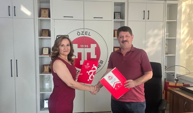 ÖZEL TRAKYA HASTANESİ İLE MEKTEBİM KOLEJİ ARASINDA KARŞILIKLI İNDİRİM