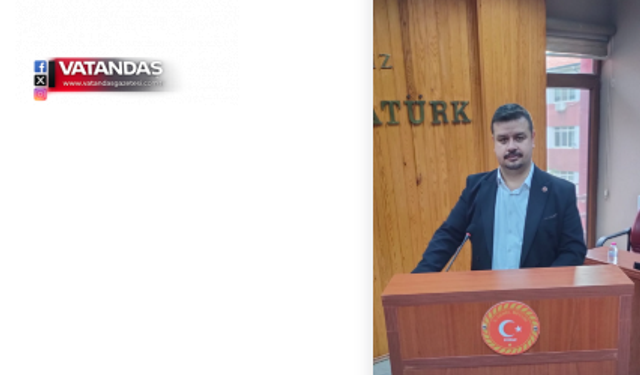 SAROS PLANLARI İÇİN "İVEDİLİK" ÇAĞRISI