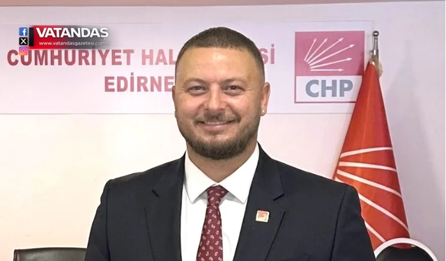 TUNÇYÜREK "ATATÜRK'ÜN PARTİSİNDE KALMAYI TERCİH EDİYORUZ"