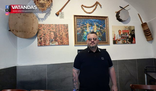 KIRKPINAR BEREKETİ CİĞERCİLERE YARADI
