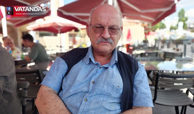 "ER MEYDANI TAŞINMALI, SARAYİÇİ TARİHİNE KAVUŞMALI"