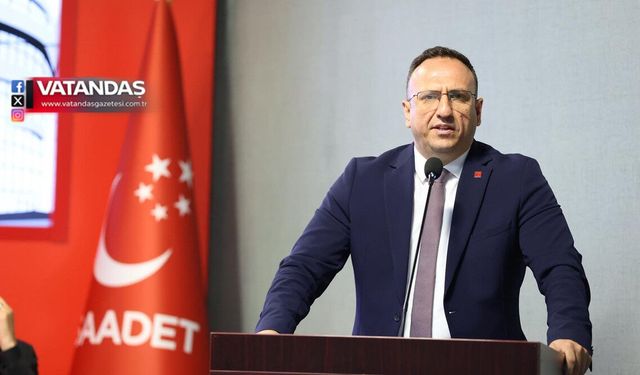 TEKİN, "DARBENİN İYİSİ, KÖTÜSÜ OLMAZ"