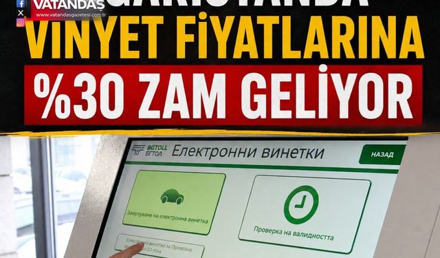 SINIRIN ÖTESİNDE YOL ZAMMI