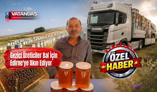 ARILARIN ROTASI VERİMLİ TOPRAKLAR