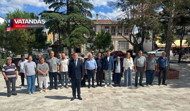“LALAPAŞALILAR GÜNÜ” COŞKUYLA KUTLANDI