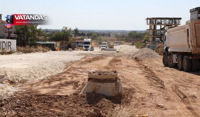 ULAŞIM SORUNUNA ÇÖZÜM ARAYIŞI
