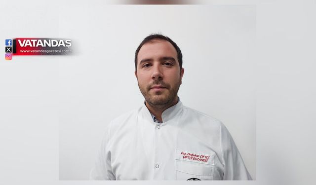 ÇİFTÇİ“İSTEDİĞİMİZ SAYIDA AŞI GELMİYOR”