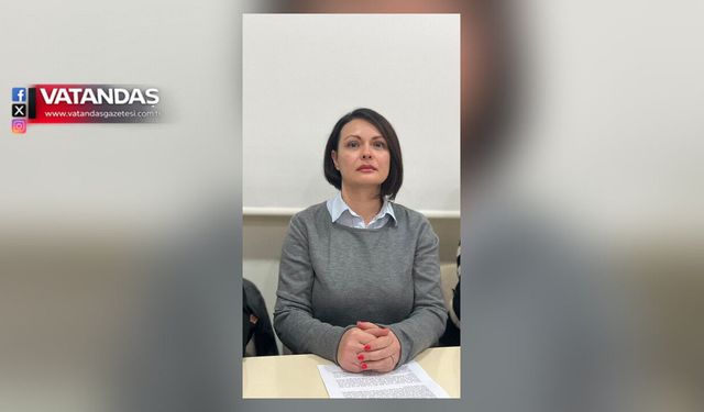 VELİ-DER EDİRNE’DEN EĞİTİMDE YENİ DÖNEM MESAJI: “EĞİTİM HAKKI YOKSULLUĞUN GÖLGESİNDE”