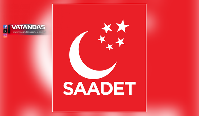 SAADET PARTİSİ: TÜRKİYE’YE AB’DEN BİR YILDA 503 BİN TON PLASTİK ATIK GÖNDERİLDİ
