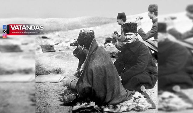 ADD’DEN SAKARYA ZAFERİ MESAJI