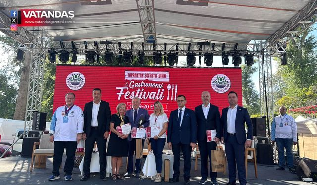 “EDİRNE PEYNİRİNİN SIRRI COĞRAFYASINDA”