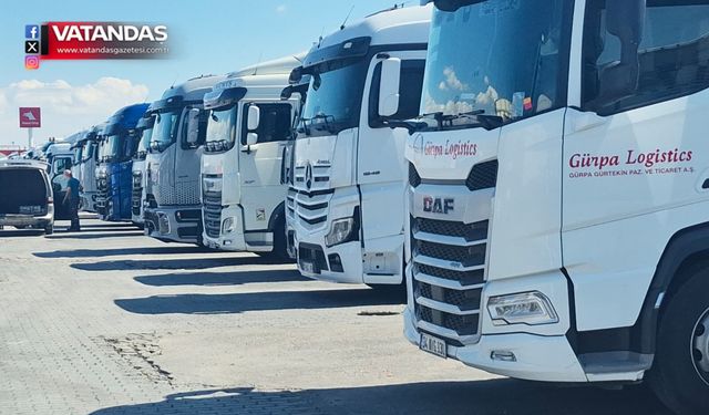 TRAKYA’DAN 230,8 MİLYON DOLARLIK İHRACAT