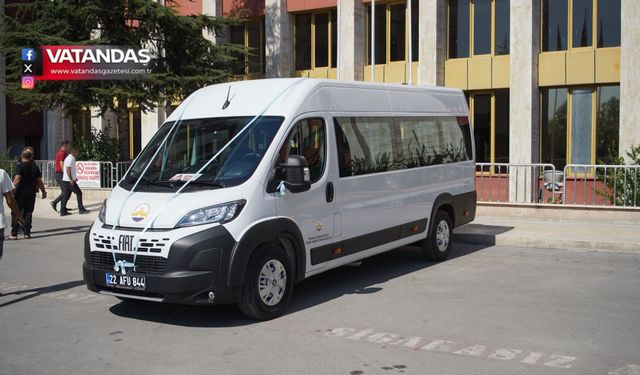 HEMODİYALİZ HASTALARINA KONFORLU ULAŞIM