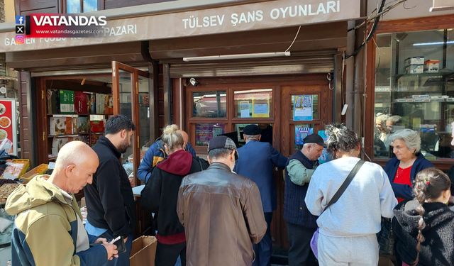 8 MİLYONUN ARDINDAN 2 MİLYON DAHA