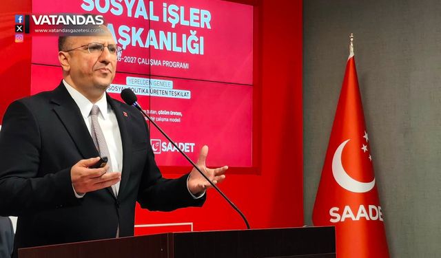 “ÇIRAKLIKTA GEÇEN YILLAR YOK SAYILAMAZ”