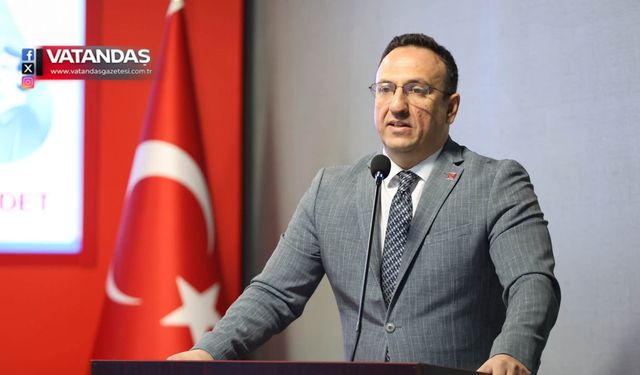 “BİR YILDA 95 ÇOCUK ÇALIŞIRKEN HAYATINI KAYBETTİ”