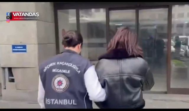 EDİRNE DAHİL 14 İLDE ‘YASA DIŞI ÜREME HÜCRESİ’ OPERASYONU!