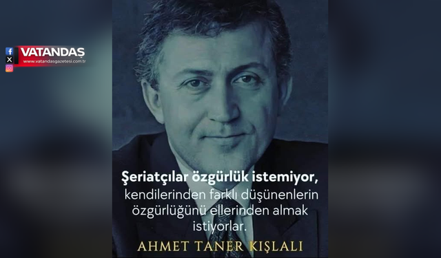 ADD EDİRNE’DEN KIŞLALI MESAJI: FİKİRLERİNİ YOK EDEMEDİLER!
