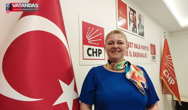 BECAN, “ÖZGÜR BASIN DEMOKRASİNİN VAZGEÇİLMEZİDİR”