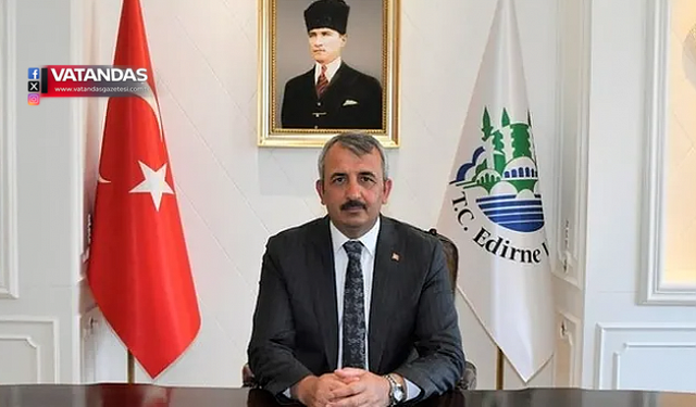VALİ SEZER’DEN 19 EKİM MUHTARLAR GÜNÜ MESAJI