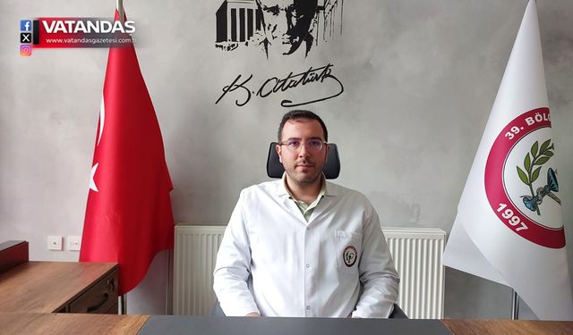 ÇİFTÇİ, “HER ÜRÜN HERKESE UYGUN DEĞİL”