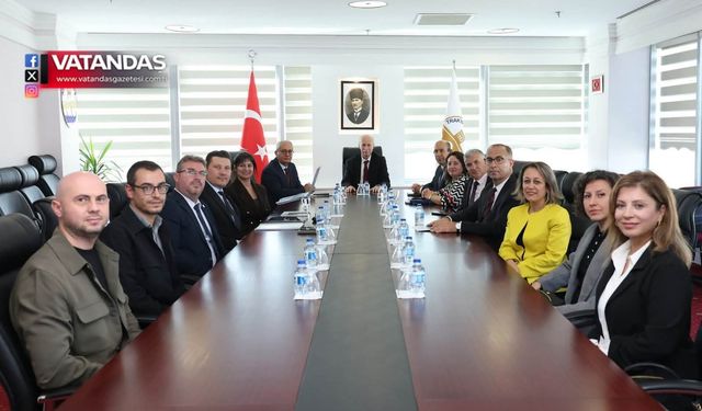 EDİRNE’NİN TARİHİ HAFIZASI DİJİTALLEŞİYOR
