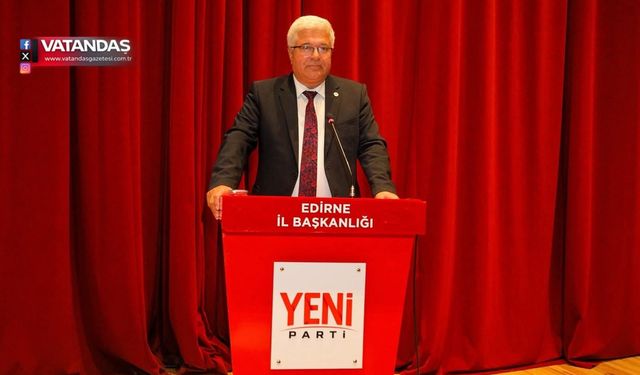 SANDIKTAN BALKANLI ÇIKTI