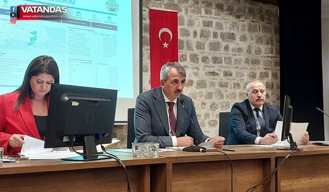 YATIRIMLARA 9,2 MİLYAR HARCANDI