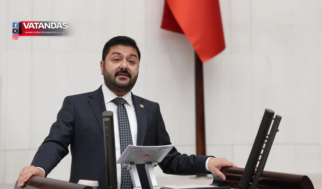 “YAŞLILARIMIZ SAHİPSİZLİĞE TERK EDİLDİ”