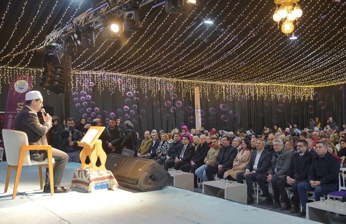 RAMAZAN SOKAĞI'NDA FİNAL GECESİ