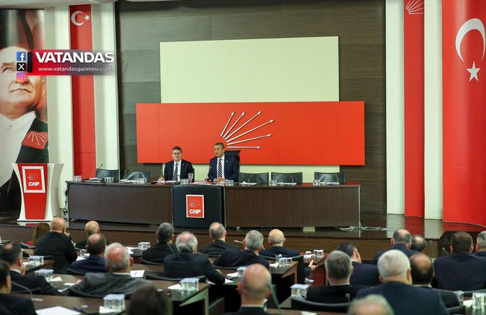 “ERKEN SEÇİM TEK ÇIKIŞ YOLU”