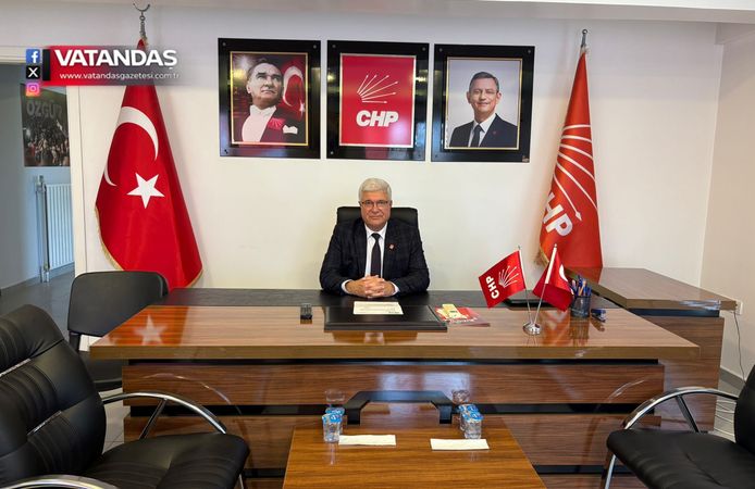 BALKANLI, POLİS HAFTASINI KUTLADI