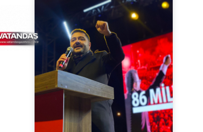 “HALKIN CEBİNDEN BÜTÇE AÇIĞI KAPATILMAZ!”