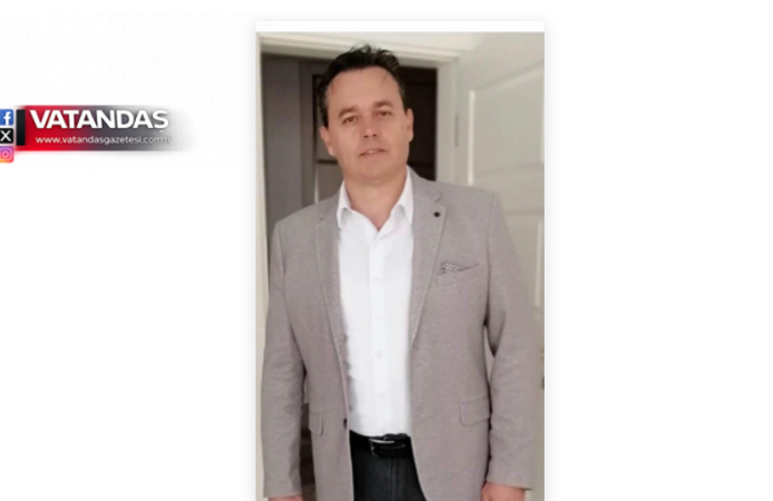 MESUT AĞIRBASAN: “UMUT KUMAR MASASINDA ARANMAZ”