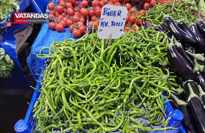 PAZARDA ETİKETLER CEP YAKIYOR